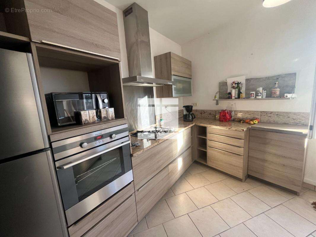 Appartement à BASTIA