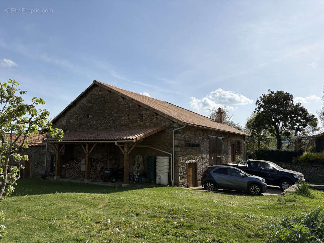 Maison à NEXON