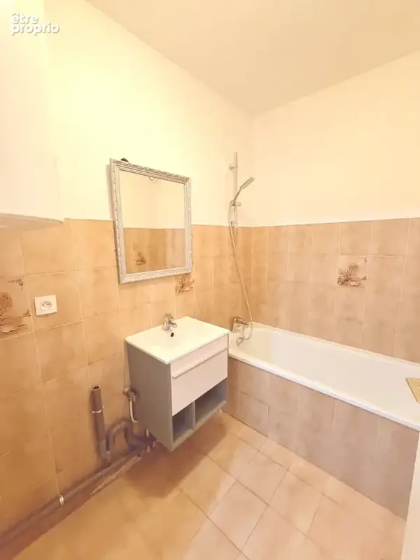 Appartement Drancy 2 pièce(s) 45 m2 - photo 9