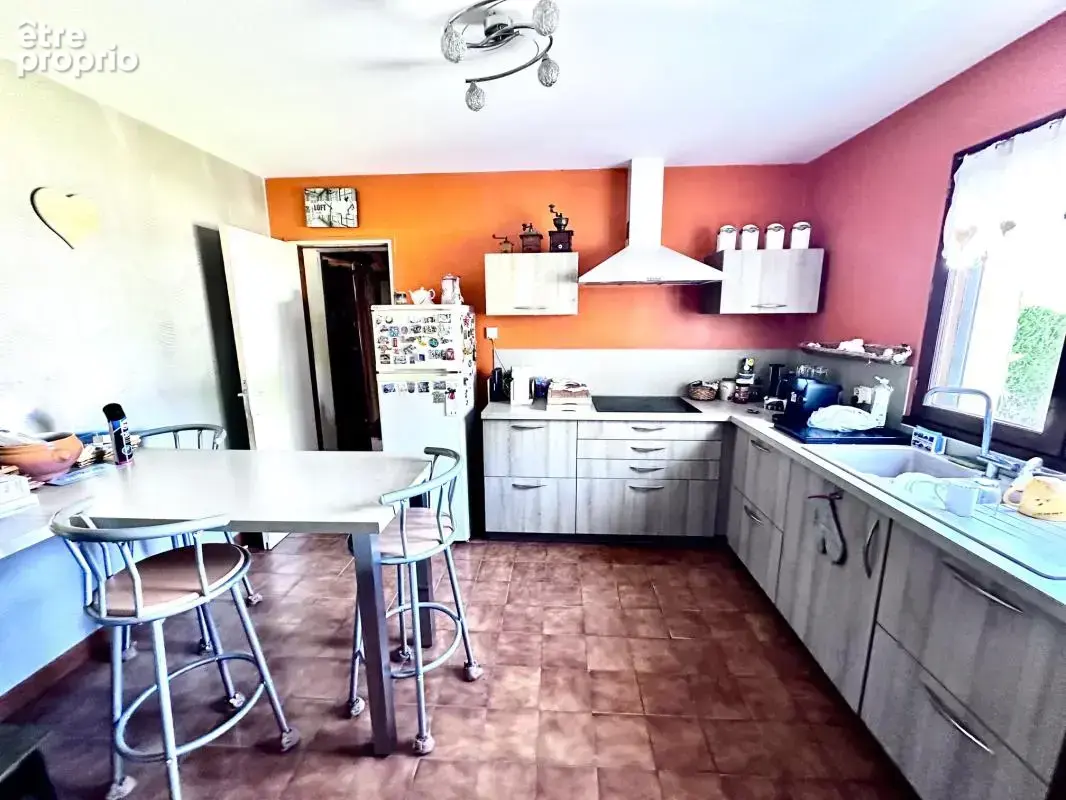 Au sud de Saumur, maison sur Distré - photo 5