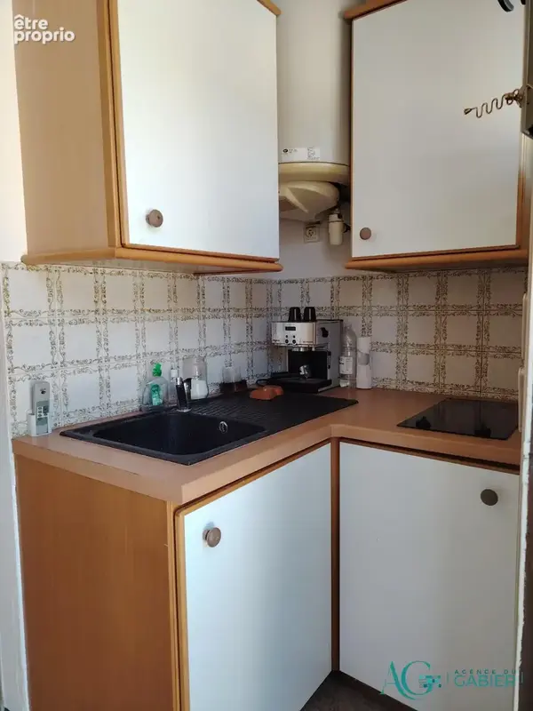 Appartement 35 m² à Hyeres  - photo 3
