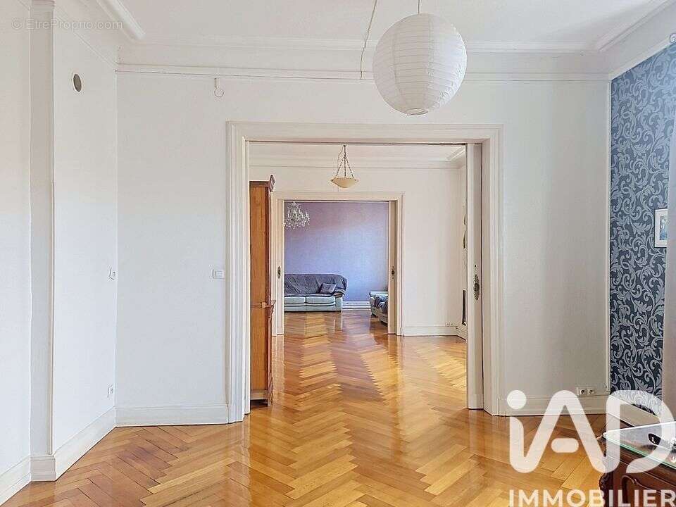 Photo 5 - Appartement à LONGEVILLE-LES-METZ