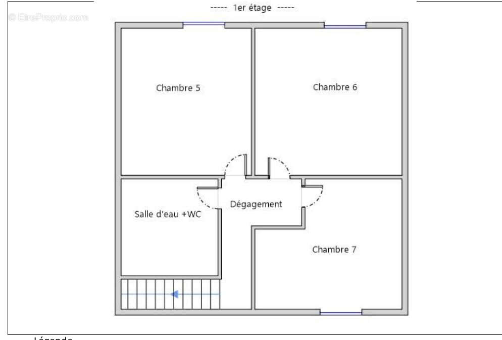 Maison à BOBIGNY