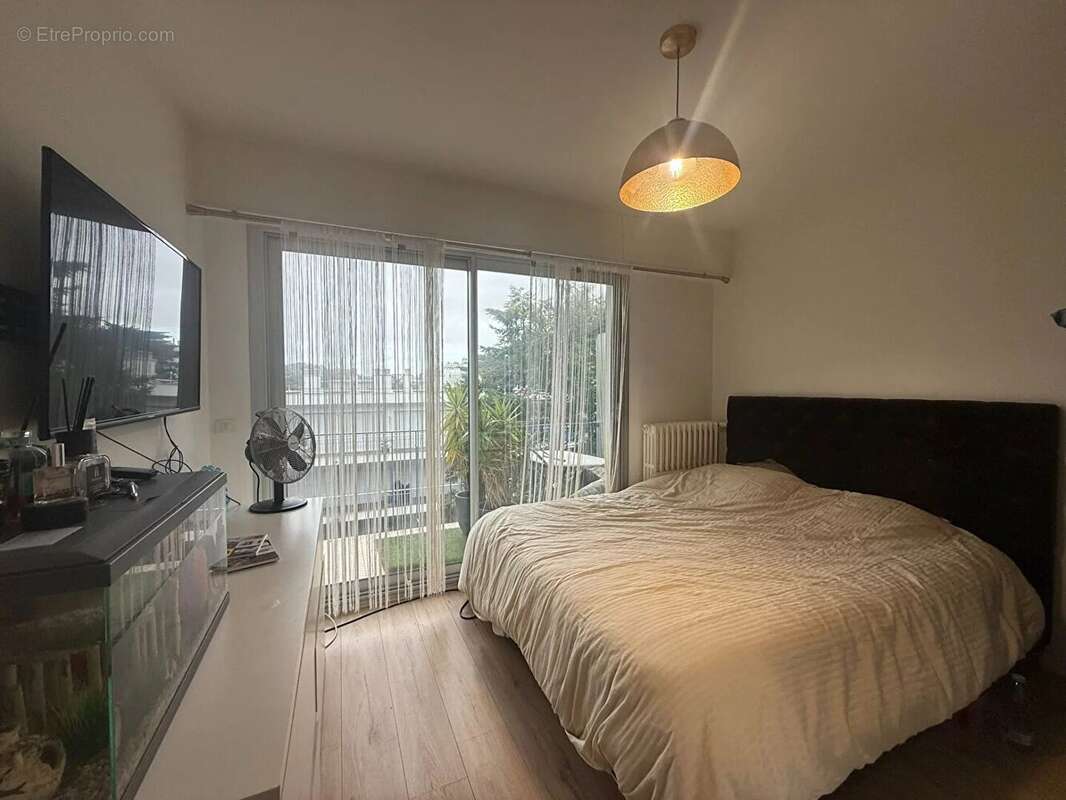 Appartement à LA BAULE-ESCOUBLAC