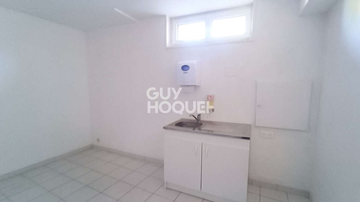 Commerce à MARMANDE