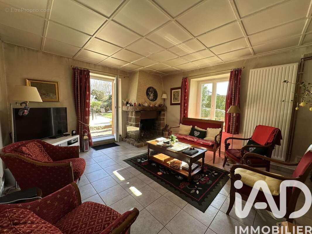 Photo 5 - Maison à LE PUID