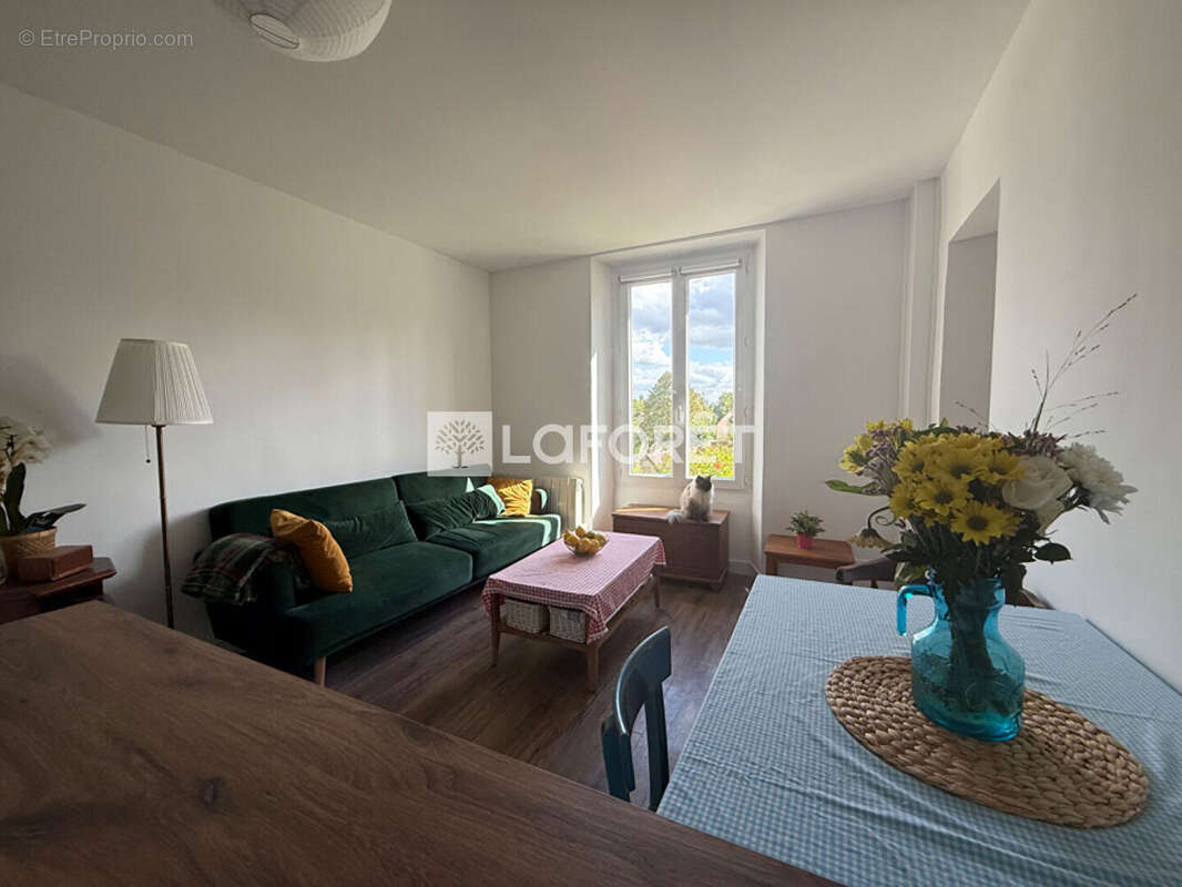 Appartement à FREMAINVILLE