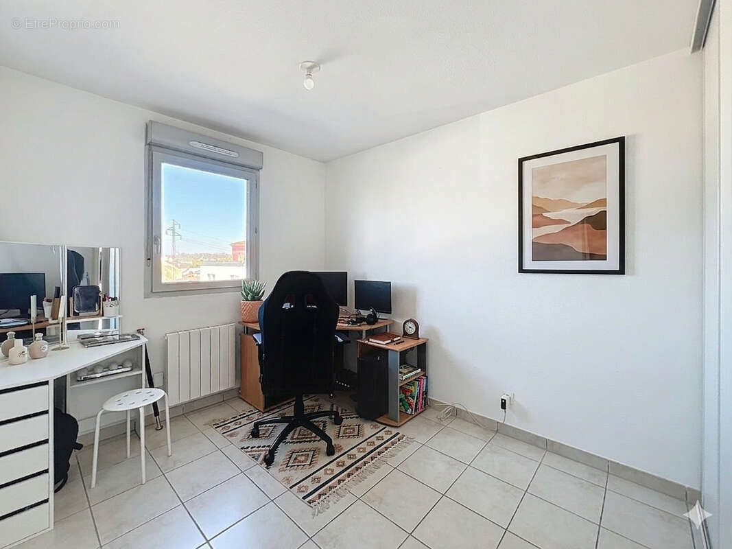 Appartement à VILLEFRANCHE-SUR-SAONE
