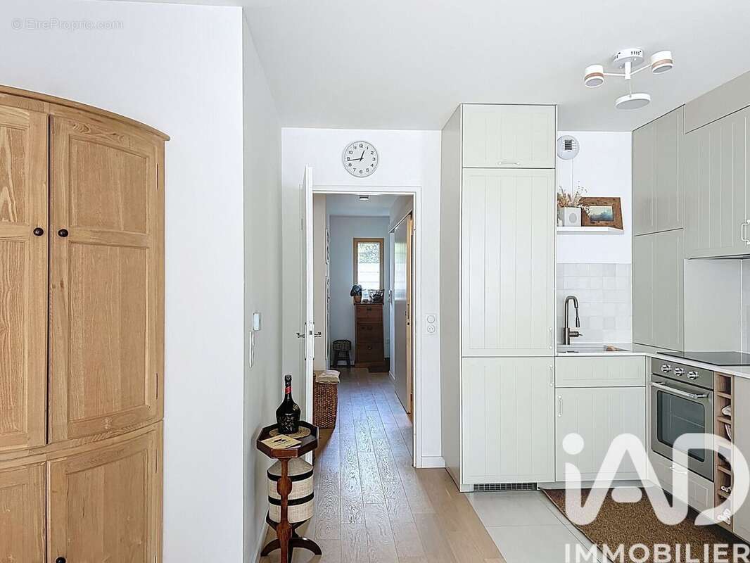 Photo 5 - Appartement à MONTREUIL