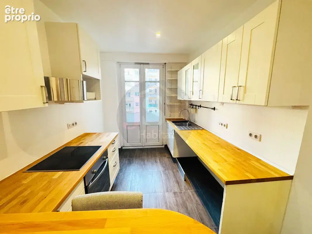Appartement 2 pièces 55 m² à vendre à Strasbourg (67000) - photo 3