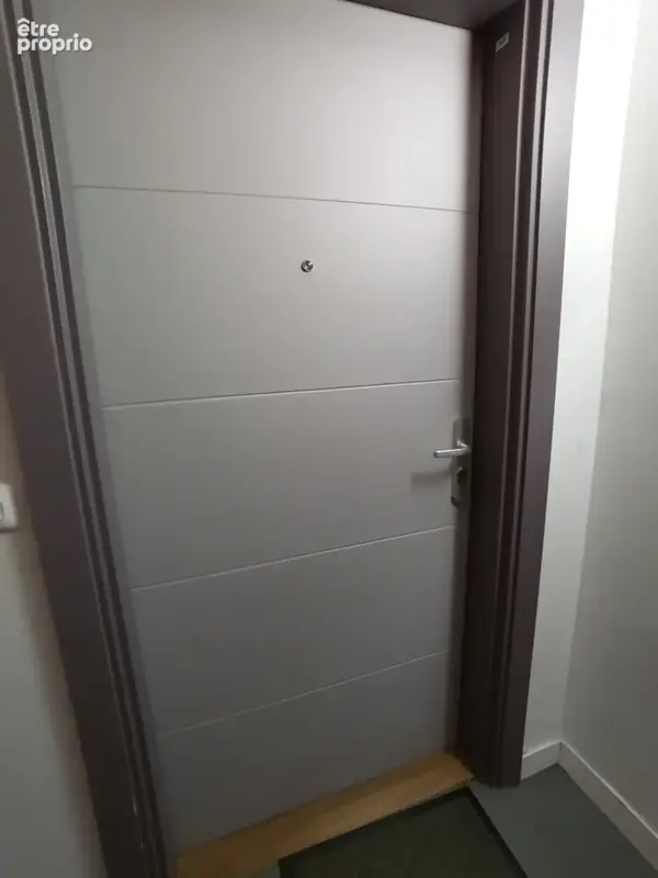 Arpajon Appartement F3 avec 2 places de stationnement Gare à Pieds - photo 11