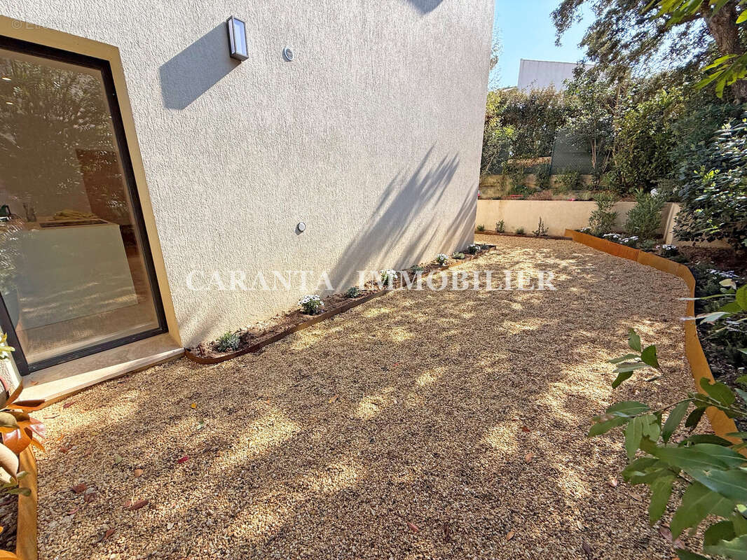 Appartement à SAINTE-MAXIME