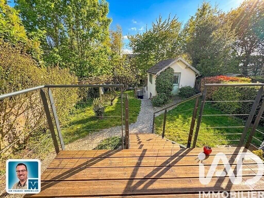 Maison 110 m² à Dreux  - photo 2