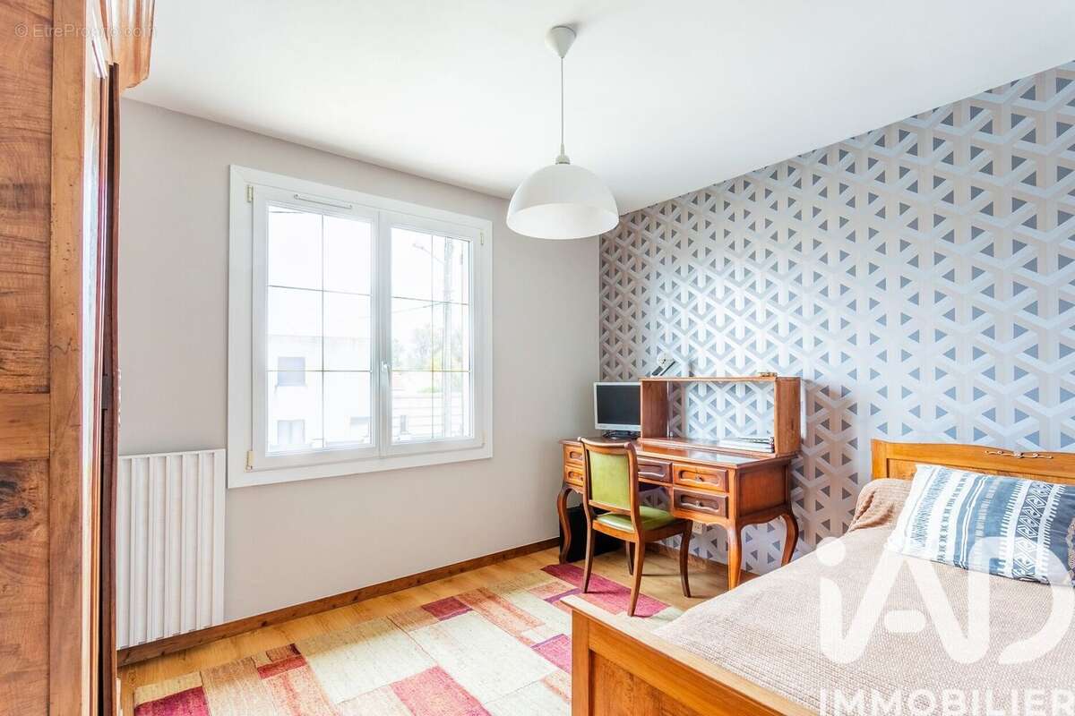 Photo 7 - Maison à PESSAC