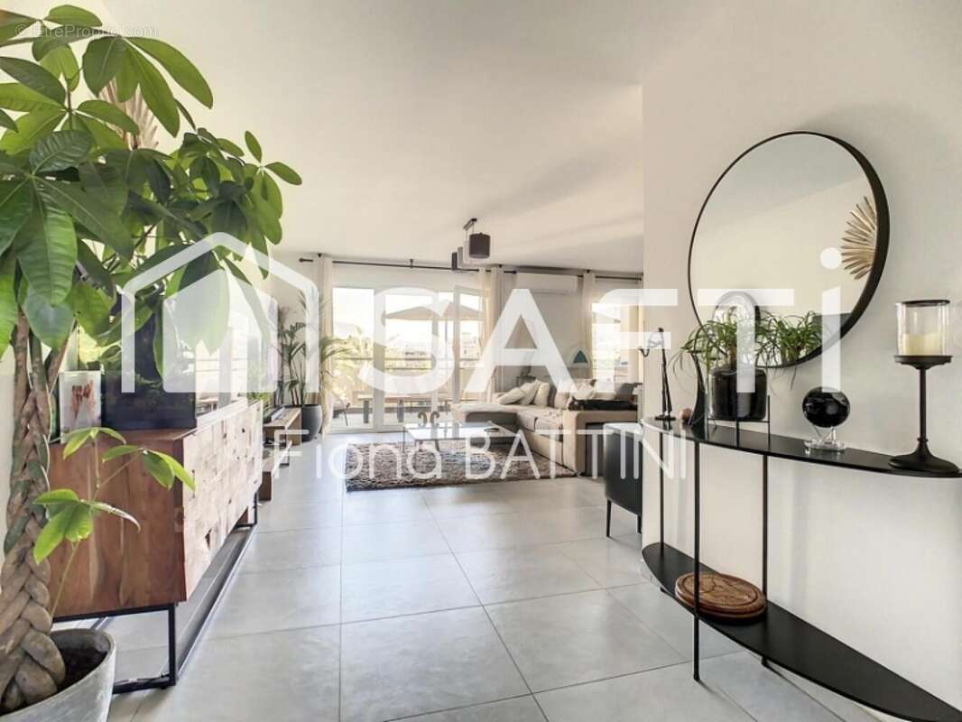 Photo 2 - Appartement à AJACCIO