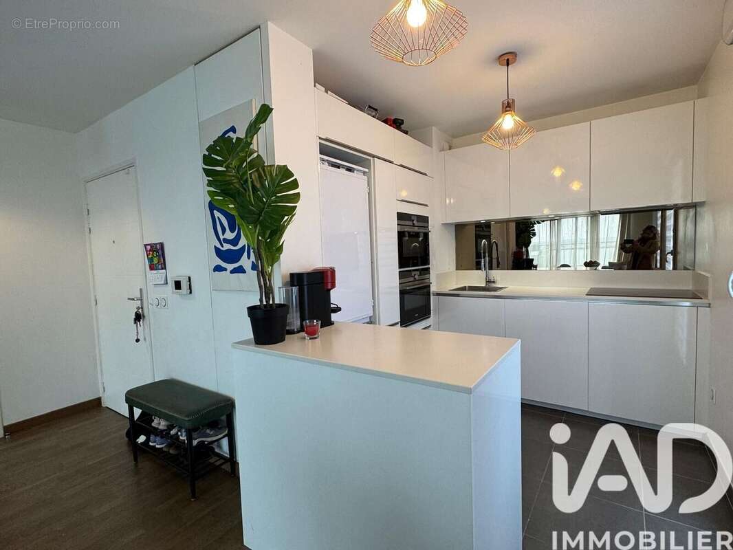 Photo 8 - Appartement à ATHIS-MONS