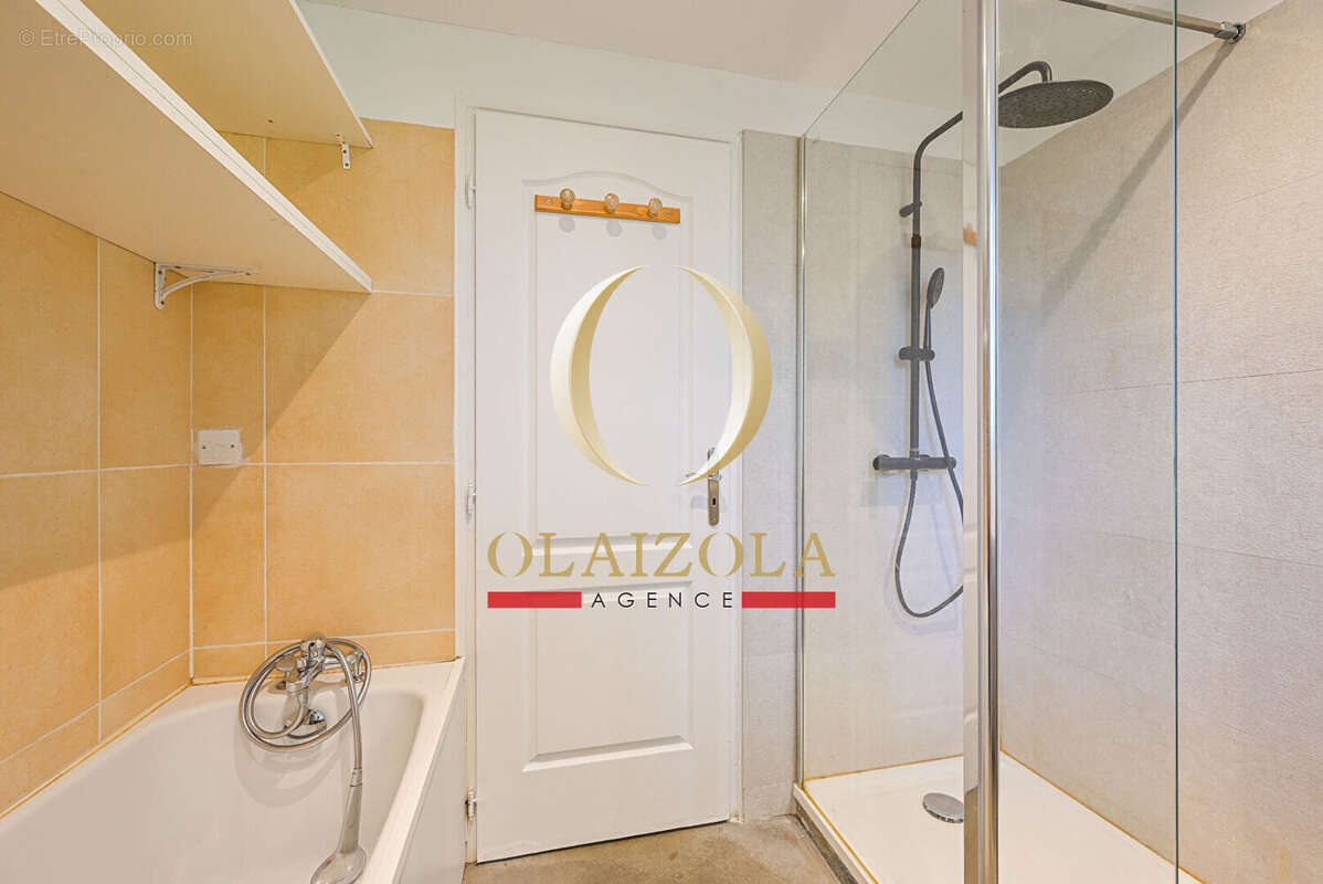 Maison à SAINT-PEE-SUR-NIVELLE