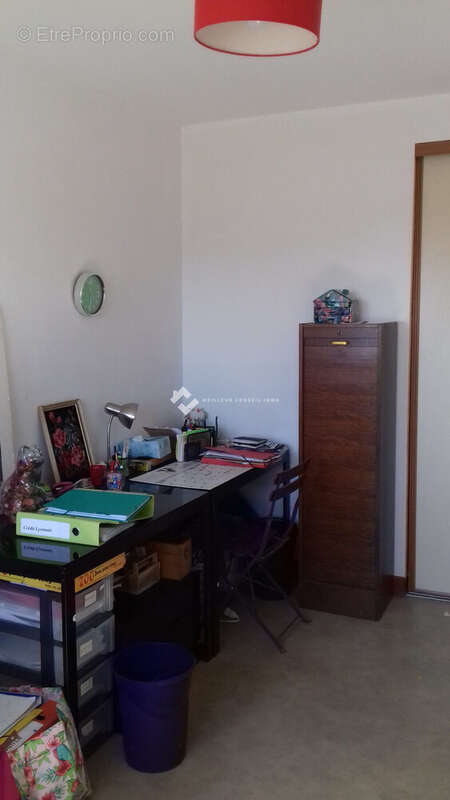 Appartement à LIMOGES