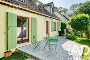 Photo 1 - Maison à BAILLET-EN-FRANCE