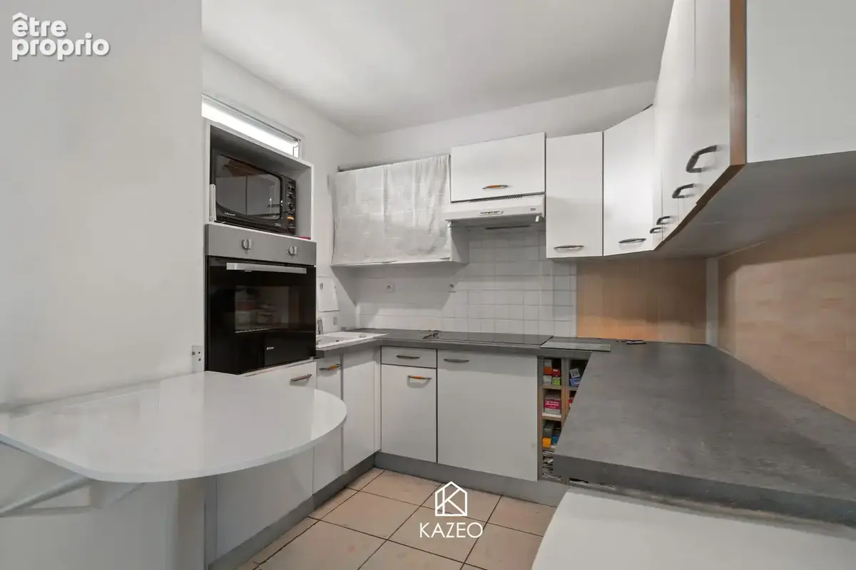 Appartement 2 pièces 42 m² à vendre à Sainte-Luce (97228) - photo 4
