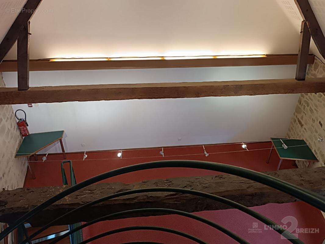 Maison à GUEMENE-SUR-SCORFF