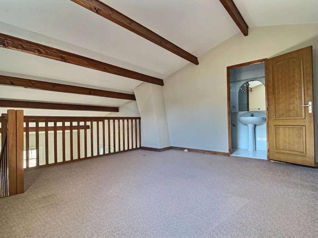 Maison individuelle de plain-pied 5P 3 chambres - photo 5