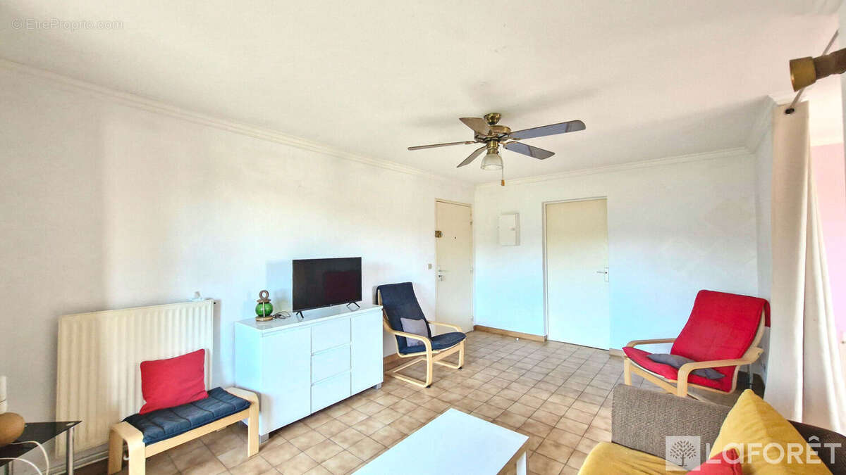 Appartement à FREJUS
