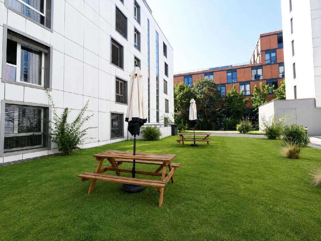 Appartement à LYON-7E