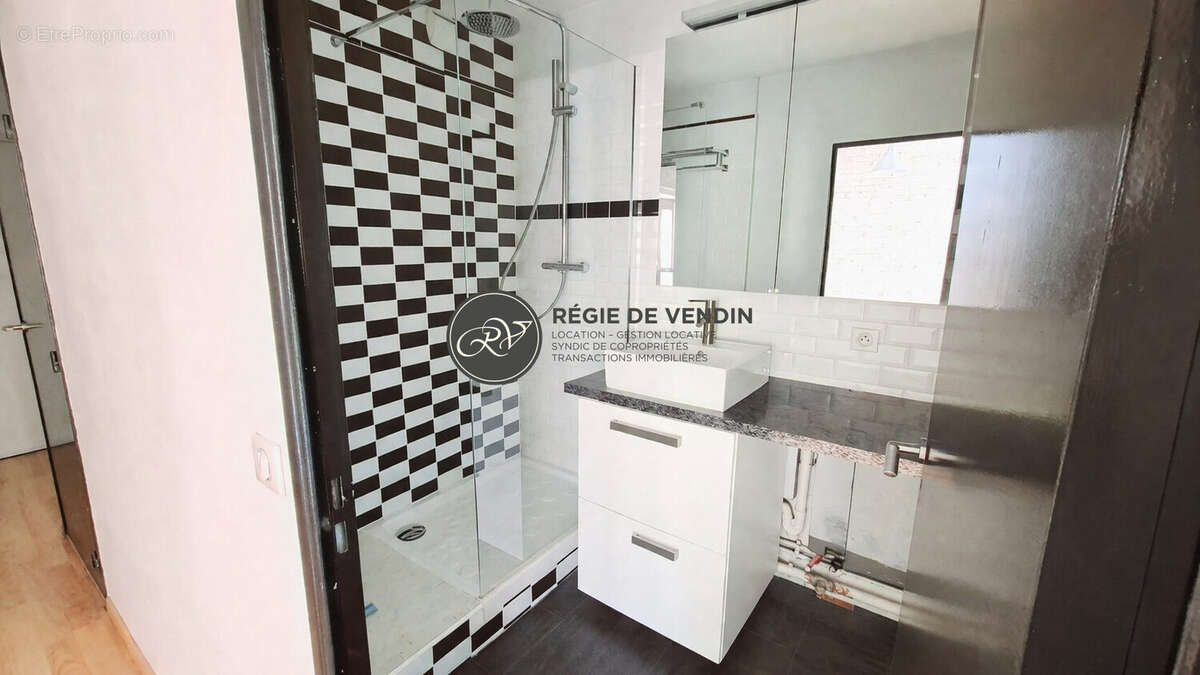 Appartement à LYON-7E