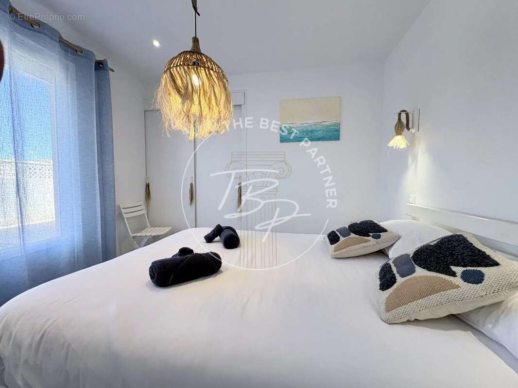 Appartement à VALRAS-PLAGE