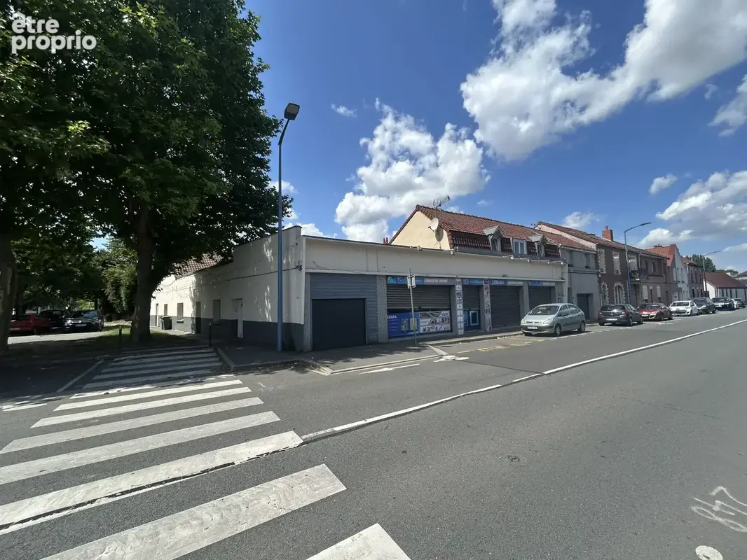 Photo 1 - Appartement à BEUVRY