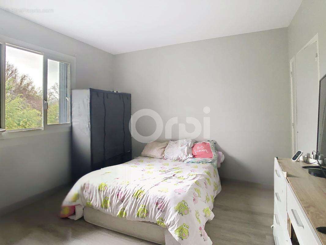 Appartement à TERRASSON-LAVILLEDIEU