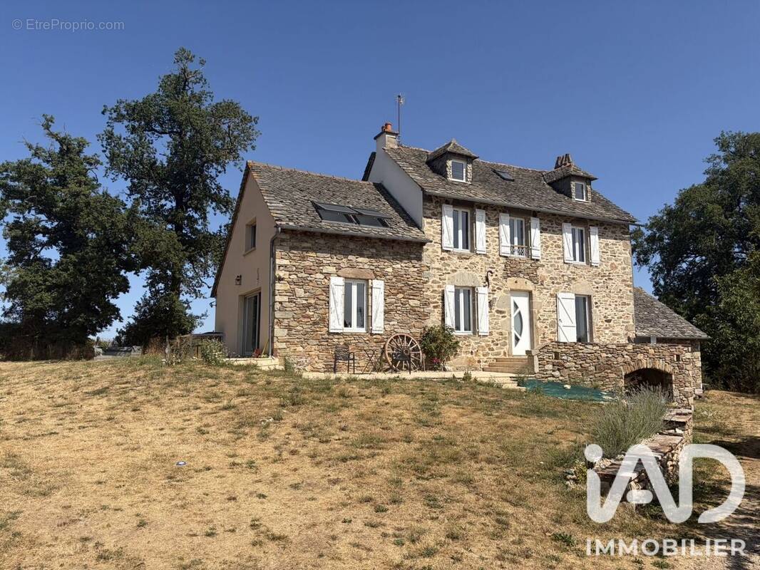 Photo 1 - Maison à COLOMBIES