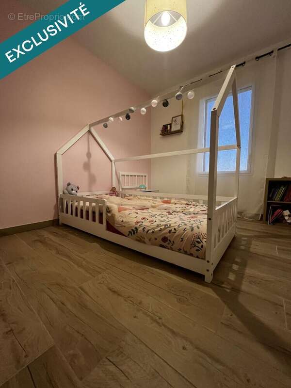 Photo 6 - Maison à CHANTONNAY