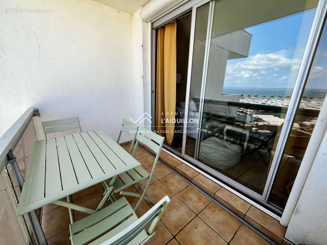 Appartement à ARCACHON