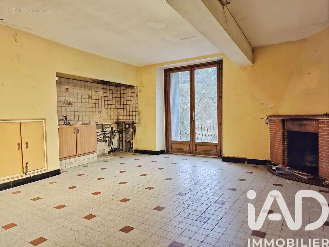 Maison 90 m² à Aragon  - photo 3