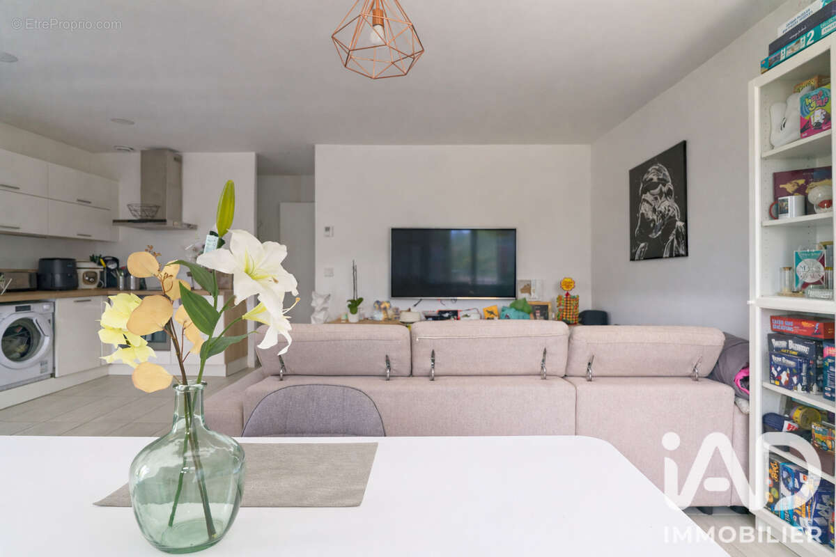 Photo 2 - Appartement à MELUN