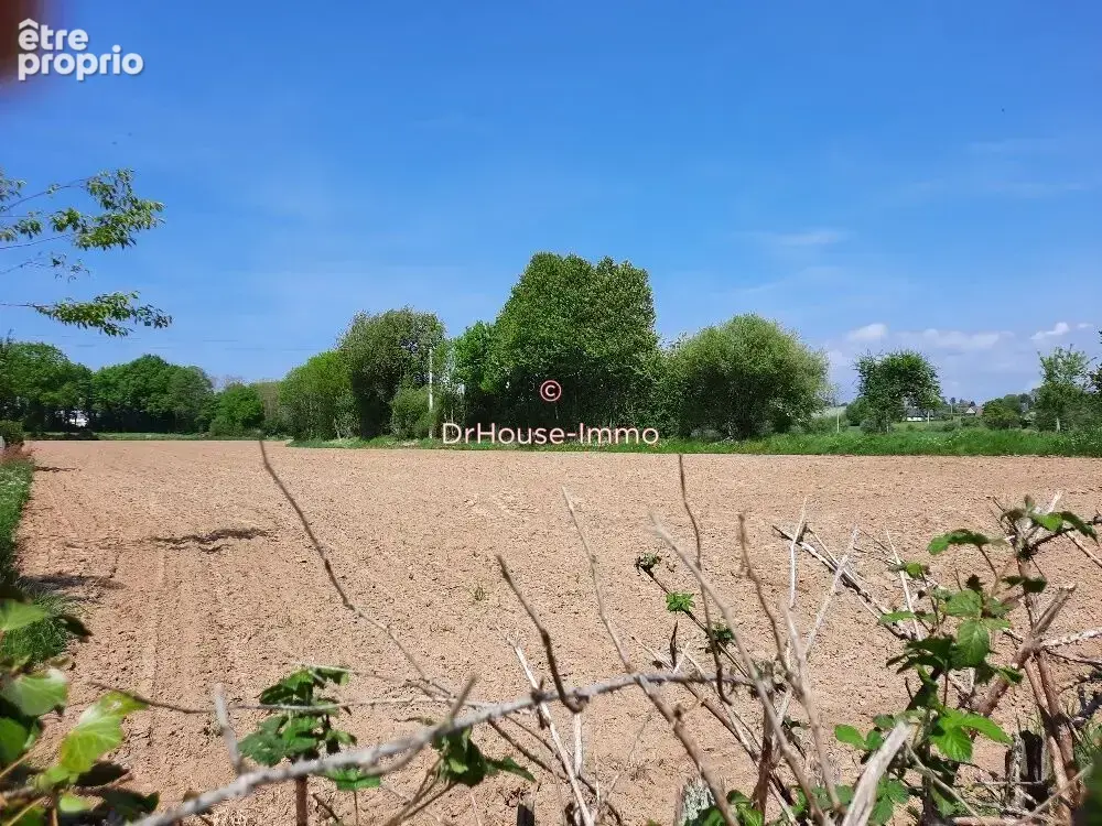 Terrain 1 000 m² à vendre à Parigny (50600) - photo 7