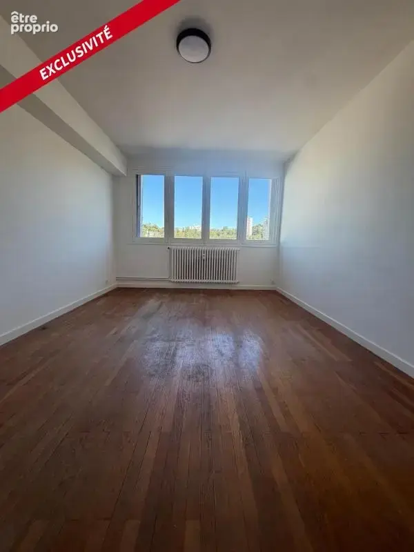 Appartement 50 m² entièrement rénové – Saint-Étienne 42100 - photo 7