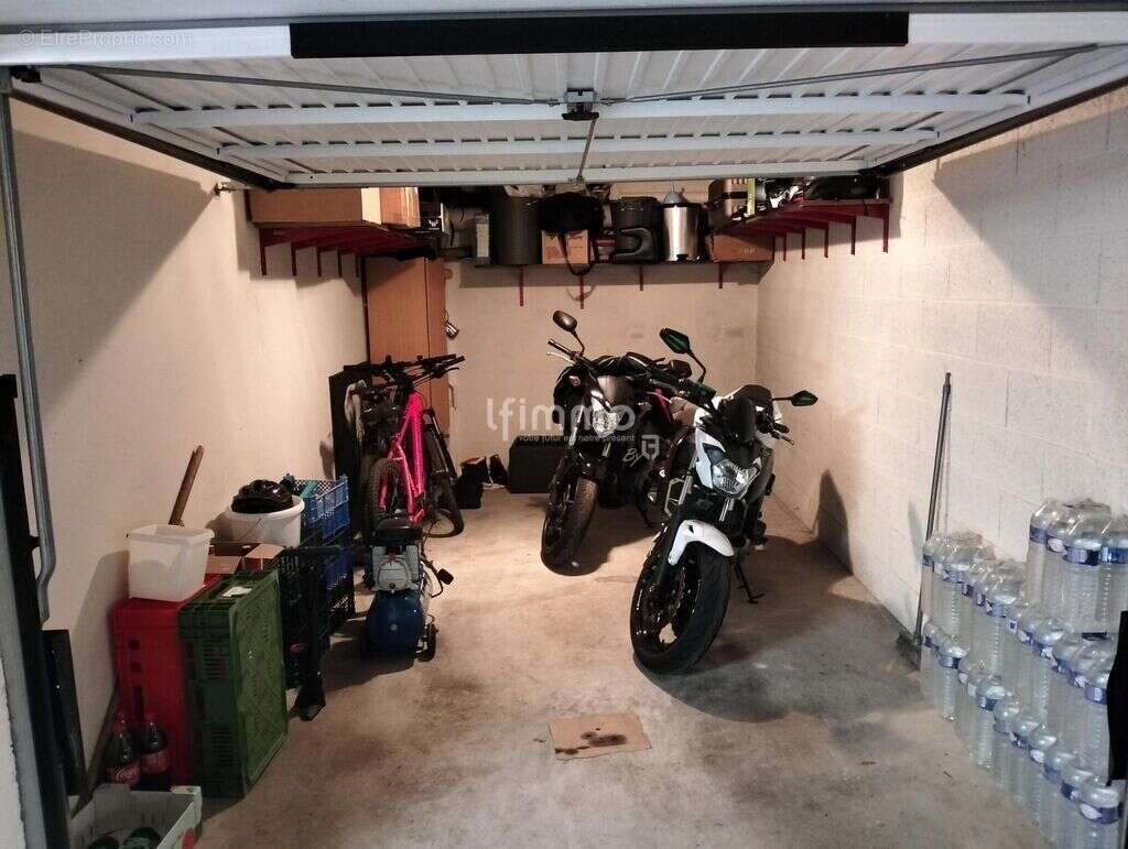 Appartement à HAGUENAU