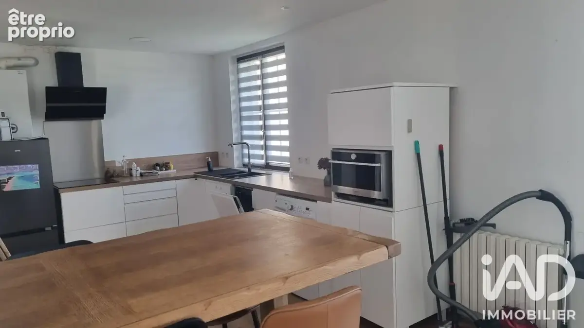 Photo 1 - Maison à ESTREES-SAINT-DENIS