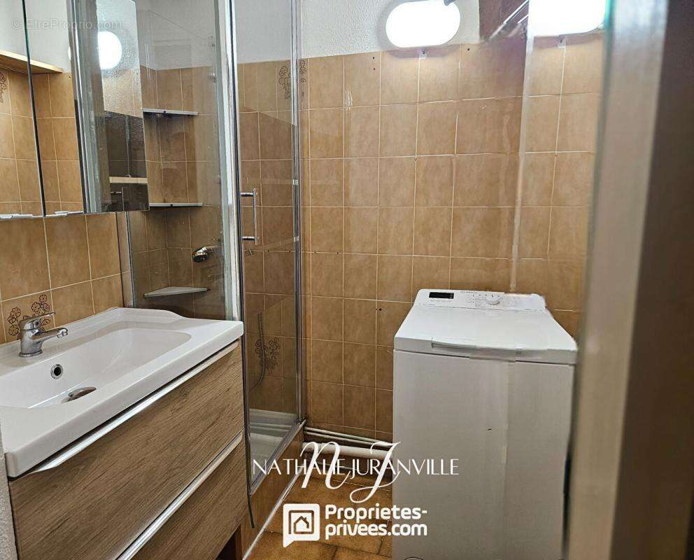 Appartement à ARGELES-SUR-MER