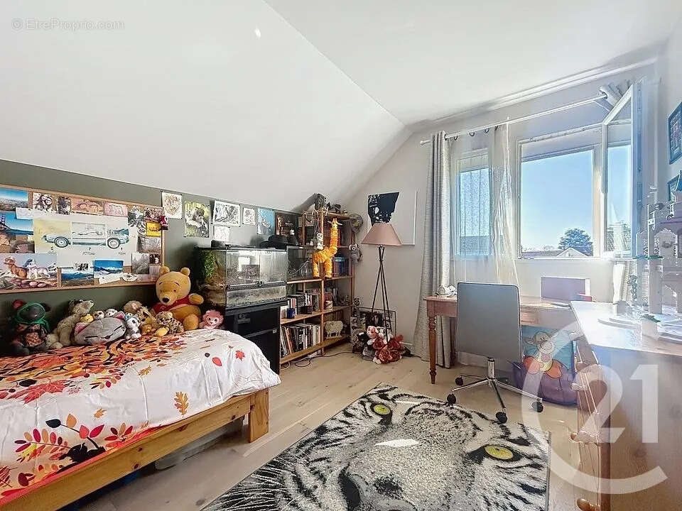 Maison à RUBELLES