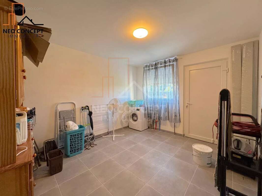 Maison à SOUFFLENHEIM