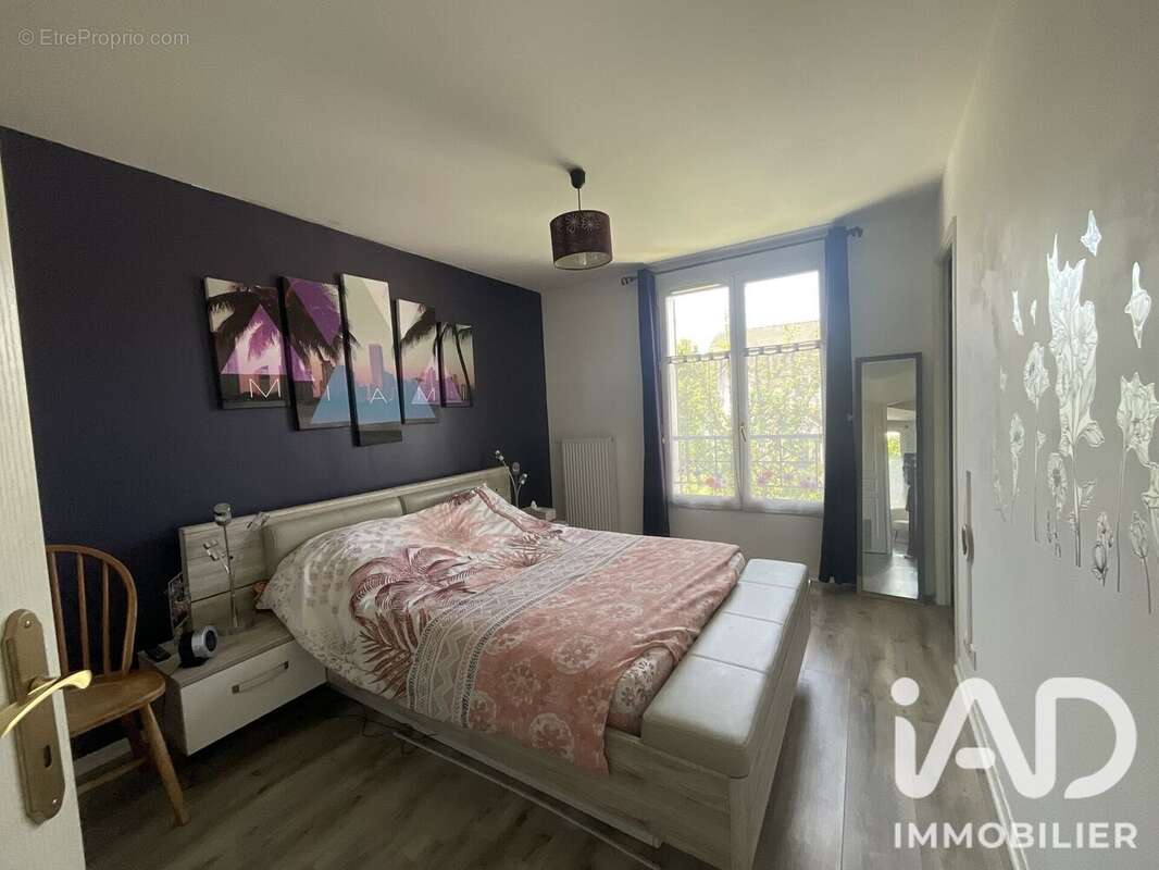 Maison 130 m² à Cesson  - photo 8