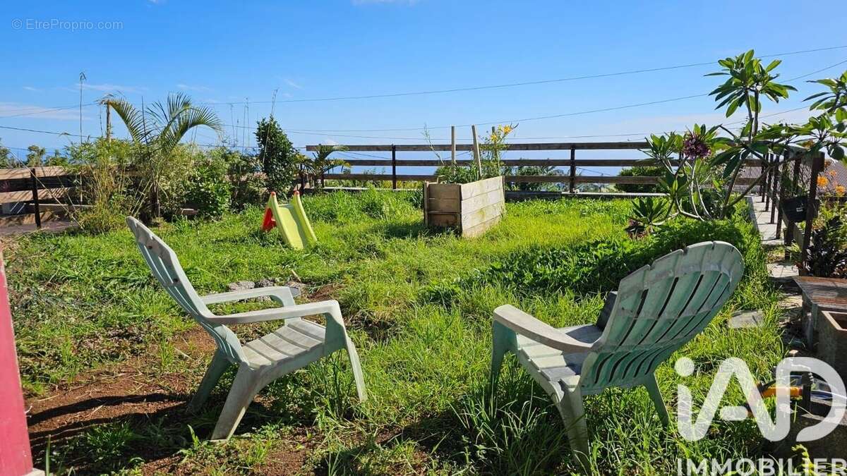 Photo 9 - Maison à LES AVIRONS