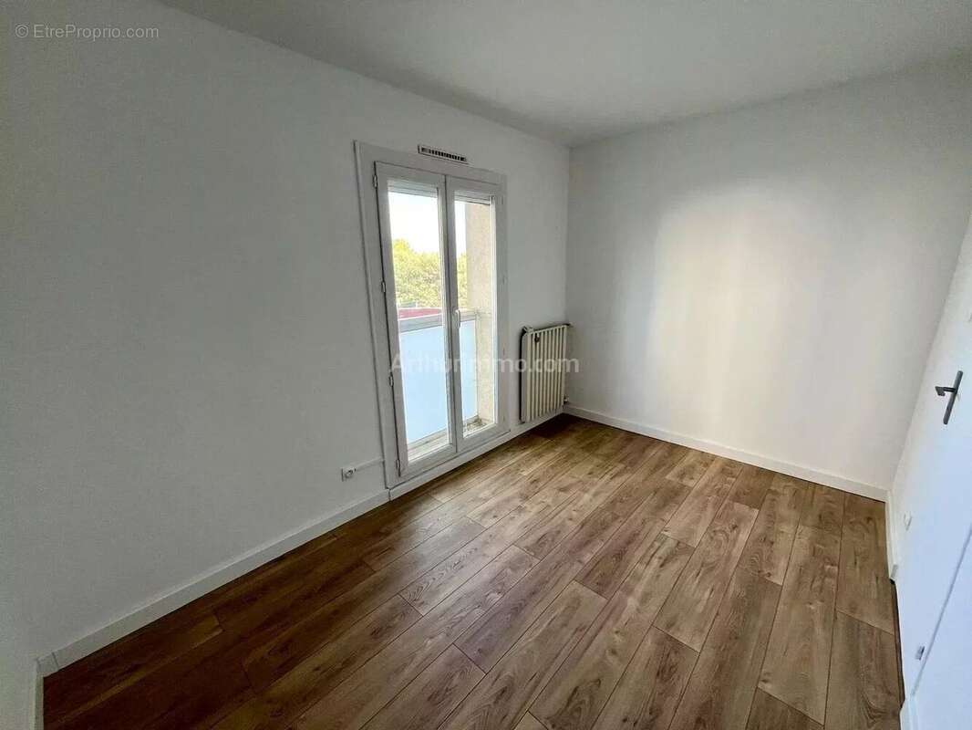 Appartement à MARTIGUES