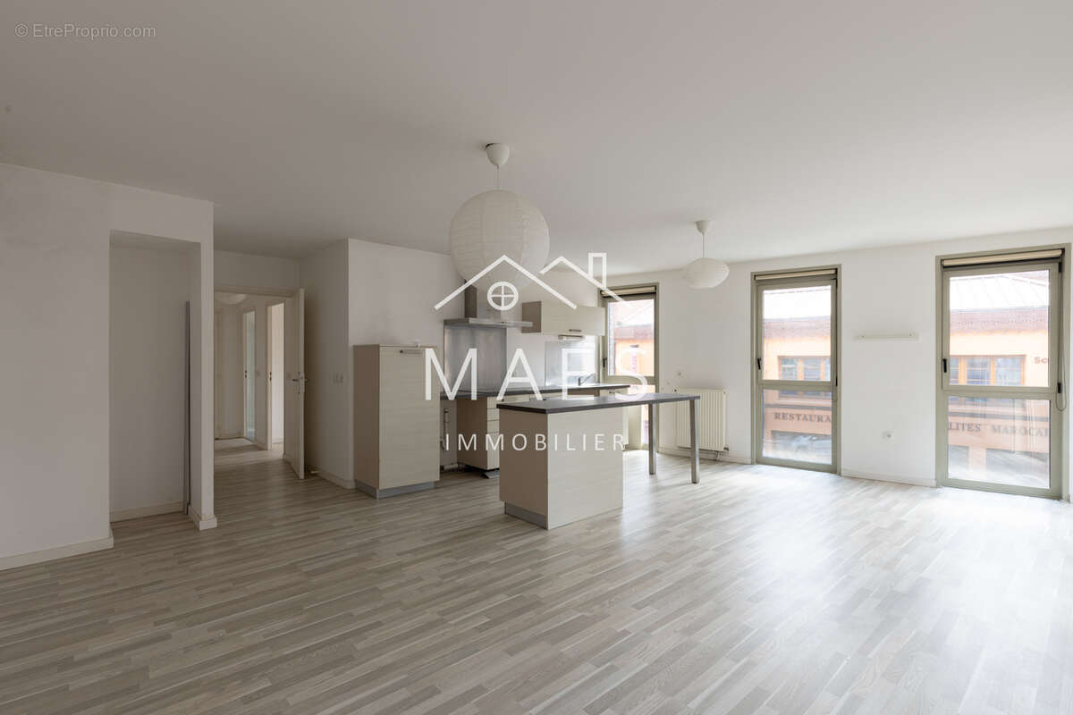 Appartement à LILLE