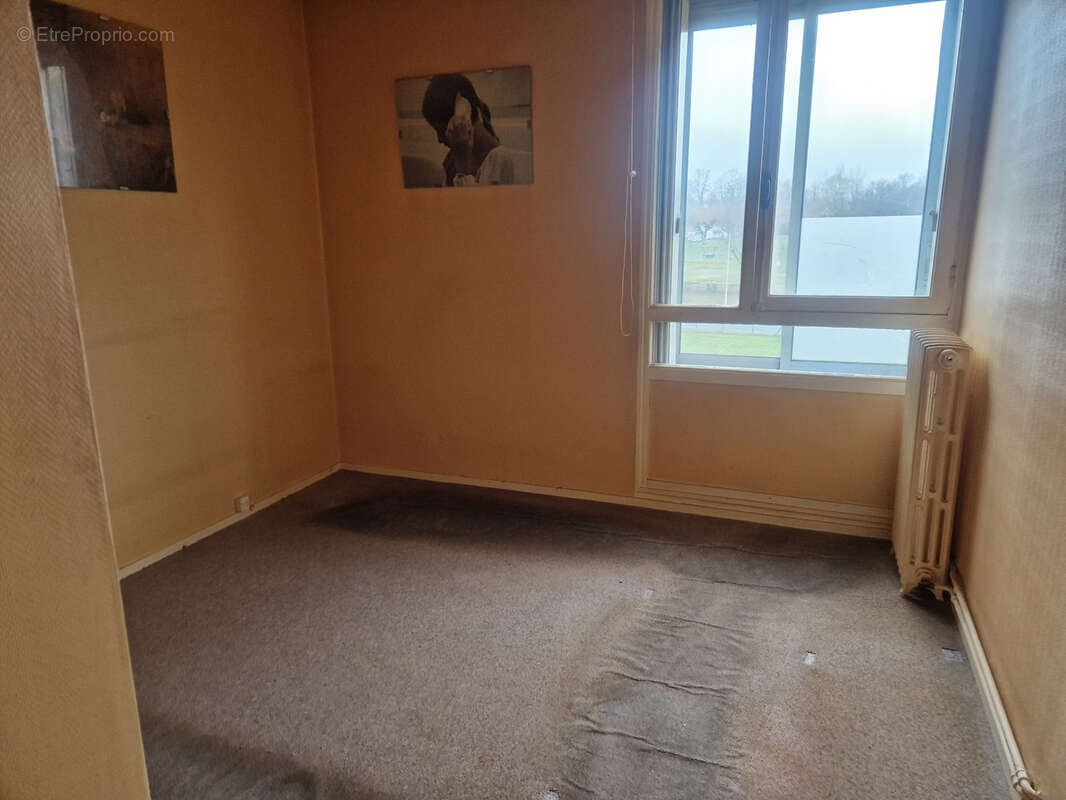 Appartement à LOURDES
