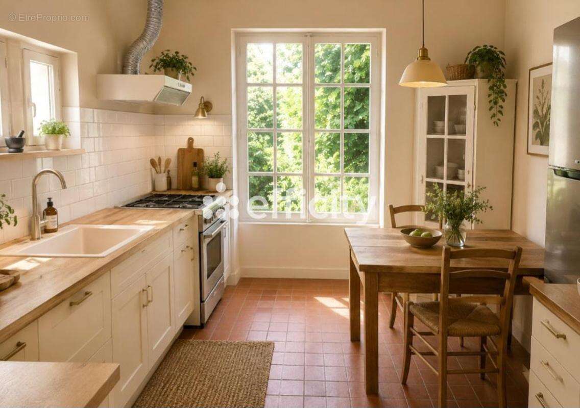 Maison individuelle - photo 4